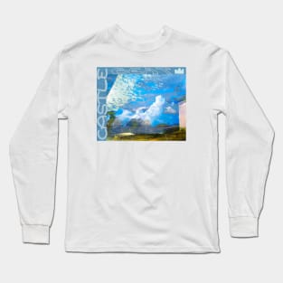 CASTLEBEAT Long Sleeve T-Shirt